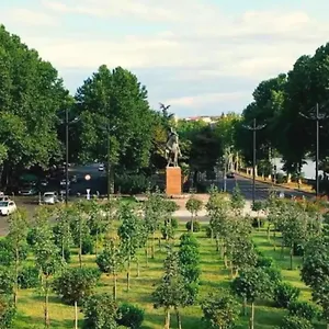 Ta Ortachala Flat , Тбилиси Грузия