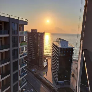 Apartment Апартаменты