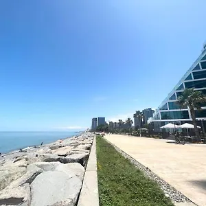 Beachfront View By Globalstay Апартаменты